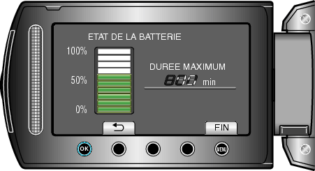 Battery Power