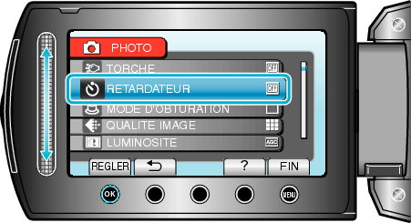 SELF-TIMER (IMAGE)