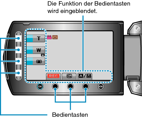 Operation Button