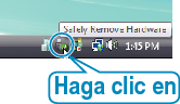 Safely Remove Hardware (USB)