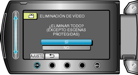 Delete