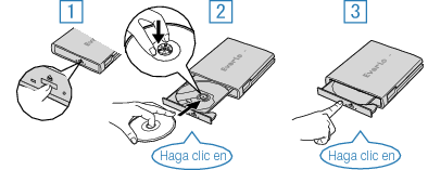DVD set (CU-VD3)