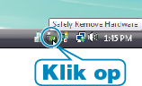 Safely Remove Hardware (USB)