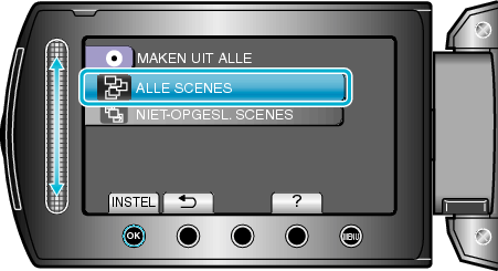 ALL SCENES