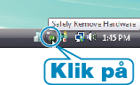 Safely Remove Hardware (USB)