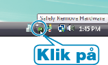 Safely Remove Hardware