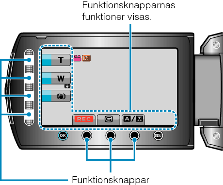 Operation Button