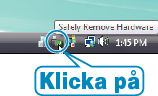 Safely Remove Hardware (USB)
