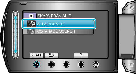 ALL SCENES
