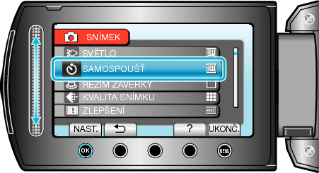 SELF-TIMER (IMAGE)