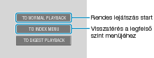 Digest Playback