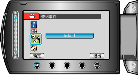 Event Type