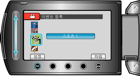 Event Type