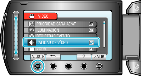 VIDEO QUALITY