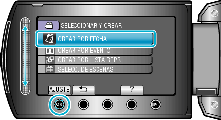 CreateSelectDate1
