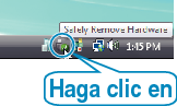 Safely Remove Hardware