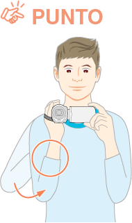 Grip adjustment