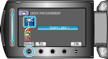 CreateEvent2