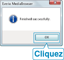 Backup complete