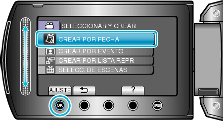 CreateSelectDate1