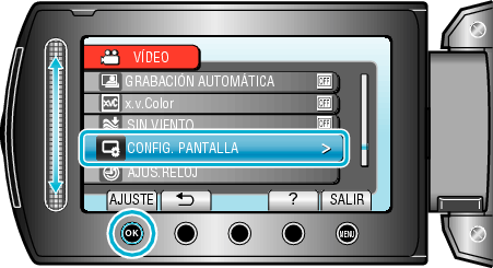 DisplaySetting1
