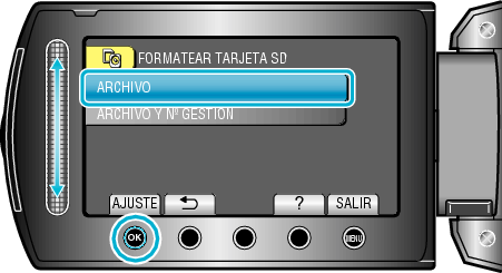 SDformat