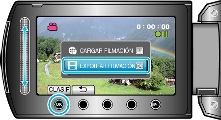 iTunesREC_menu1