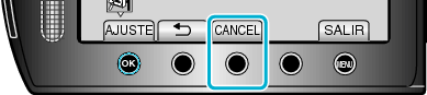 Cancel