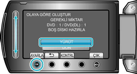 CreateEvent3