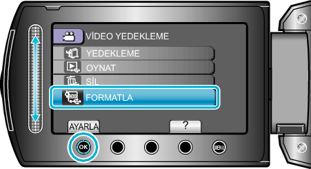 HDD_Format1_menu1