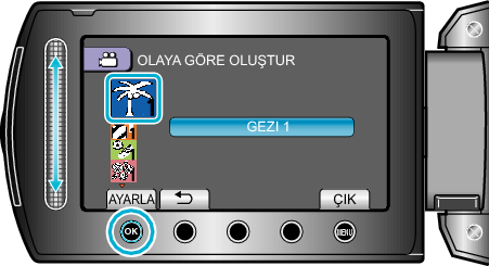 CreateEvent2