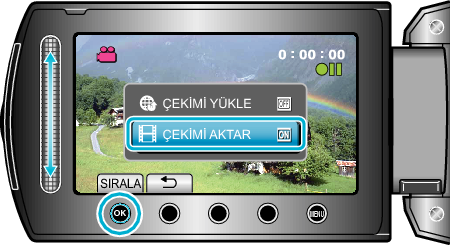 iTunesREC_menu1