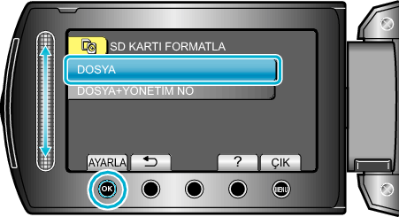 SDformat