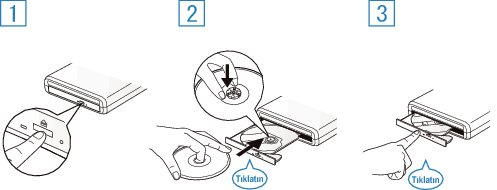 Loading a BD