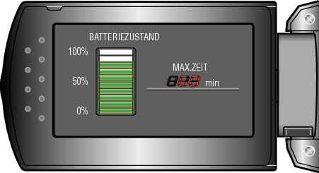 Battery Power