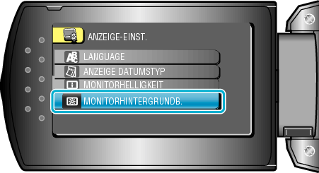 LCD BACKLIGHT