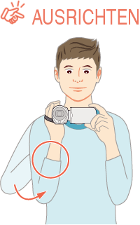 Grip adjustment