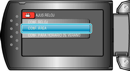 Regional Setting