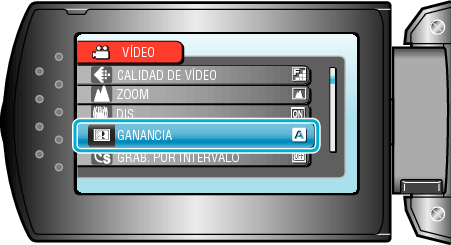 Select Menu