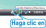 Safely Remove Hardware