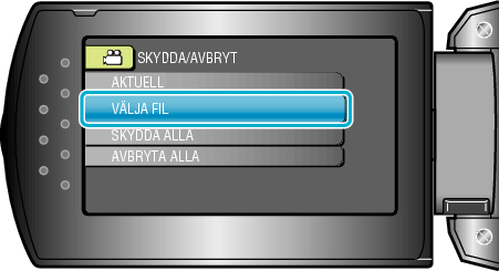 Select set