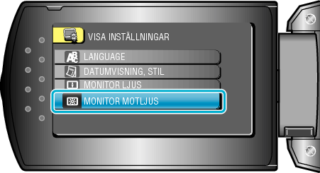 LCD BACKLIGHT