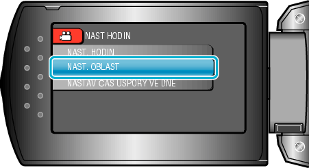 Regional Setting