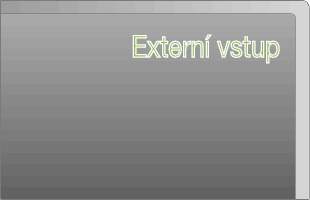Input switching