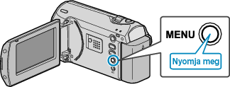 Push Menu