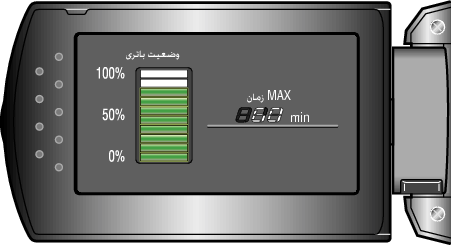 Battery Power