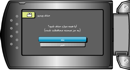 Delete