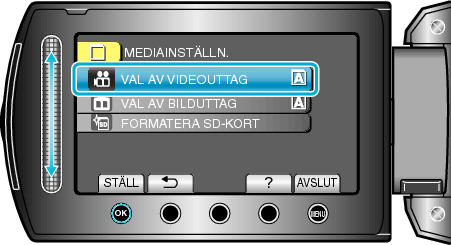 MEDIA SETTINGS_Wslot2
