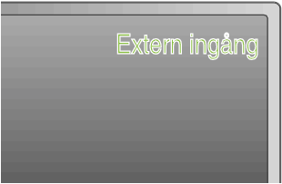 Switching input