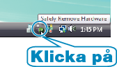 Safely Remove Hardware